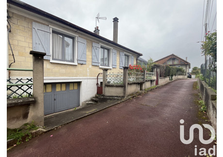 Dom na sprzedaż - Herblay-Sur-Seine, Francja, 84 m², 328 151 USD (1 371 670 PLN), NET-98518036