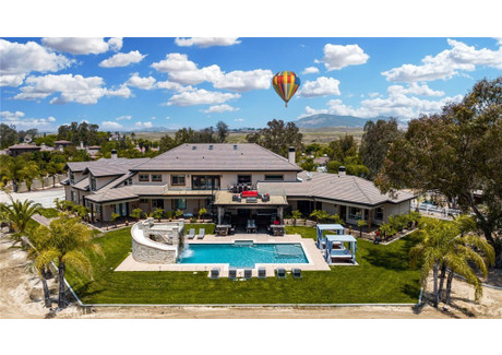 Dom na sprzedaż - 39625 Calle Cabernet Temecula, Usa, 786,33 m², 4 299 000 USD (16 508 160 PLN), NET-98378040