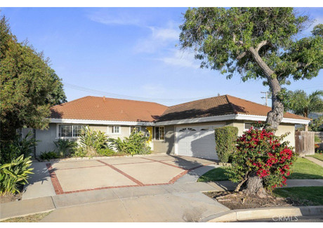 Dom na sprzedaż - 2872 Miguel Lane Costa Mesa, Usa, 134,43 m², 1 750 000 USD (7 175 000 PLN), NET-99431462