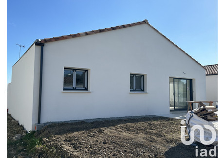 Dom na sprzedaż - La Tranche-Sur-Mer, Francja, 81 m², 388 392 USD (1 518 613 PLN), NET-99819699