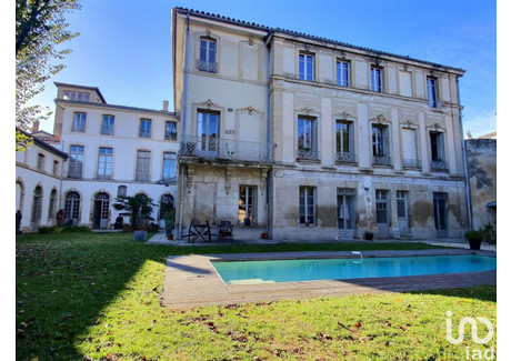 Mieszkanie na sprzedaż - Carpentras, Francja, 66 m², 161 438 USD (660 279 PLN), NET-101161341