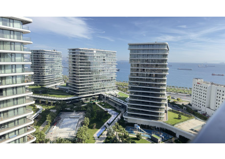 Mieszkanie na sprzedaż - Kazlıçeşme, Abay Cd. 205-213, 34020 Zeytinburnu/İstanbul, Türkiye Istanbul, Turcja, 143 m², 916 000 USD (3 746 440 PLN), NET-101877190