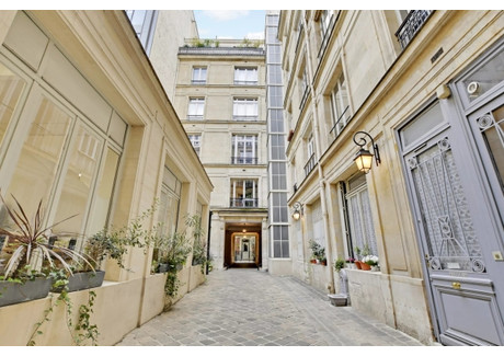 Mieszkanie na sprzedaż - Paris 8eme, Francja, 22 m², 297 105 USD (1 170 594 PLN), NET-96943911