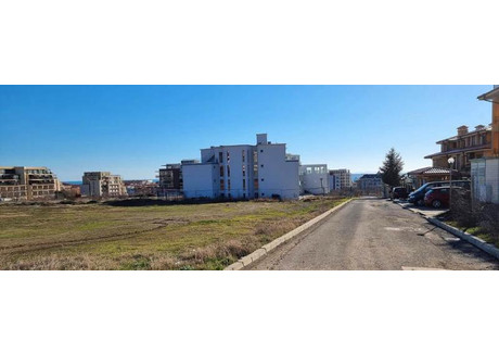 Działka na sprzedaż - гр. Свети Влас/gr. Sveti Vlas Бургас/burgas, Bułgaria, 2710 m², 212 437 USD (881 615 PLN), NET-94275035