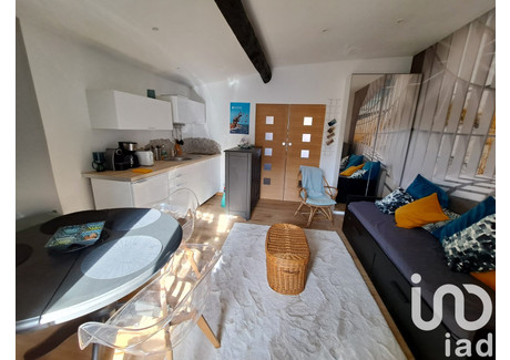 Mieszkanie na sprzedaż - La Rochelle, Francja, 24 m², 171 947 USD (704 981 PLN), NET-95853606