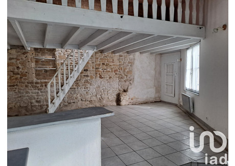 Dom na sprzedaż - Ciré-D'aunis, Francja, 33 m², 118 856 USD (456 408 PLN), NET-98919873