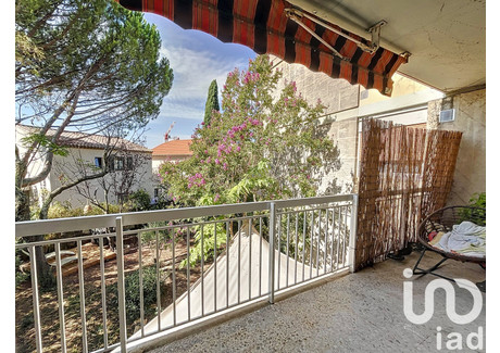 Mieszkanie na sprzedaż - Aix-En-Provence, Francja, 103 m², 518 437 USD (2 125 593 PLN), NET-100320701