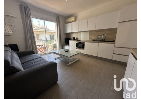 Mieszkanie na sprzedaż - Canet-En-Roussillon, Francja, 34 m², 138 700 USD (575 606 PLN), NET-101859702