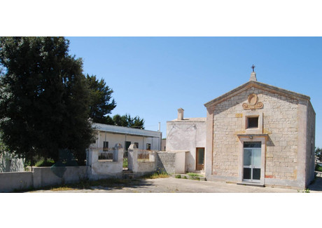 Dom na sprzedaż - Via Mottola, Martina Franca, Włochy, 250 m², 379 602 USD (1 586 736 PLN), NET-96776042