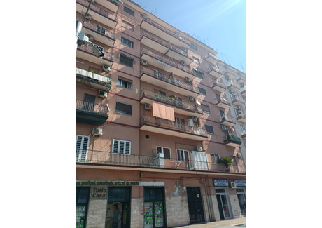 Mieszkanie na sprzedaż - VIA DANTE, Taranto, Włochy, 77 m², 42 178 USD (172 508 PLN), NET-99823144