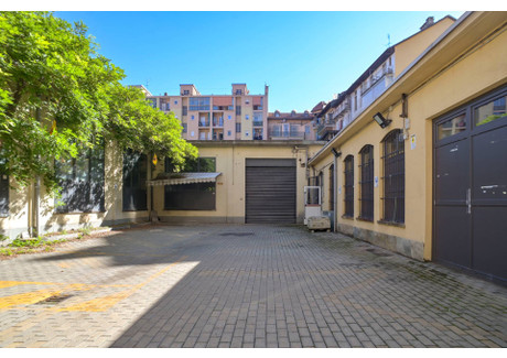 Komercyjne do wynajęcia - Via Nizza, Torino, Włochy, 560 m², 3494 USD (14 289 PLN), NET-102277697