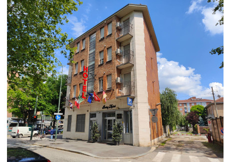 Hotel na sprzedaż - corso unione sovietica, Torino, Włochy, 730 m², 1 622 118 USD (6 634 462 PLN), NET-99722386