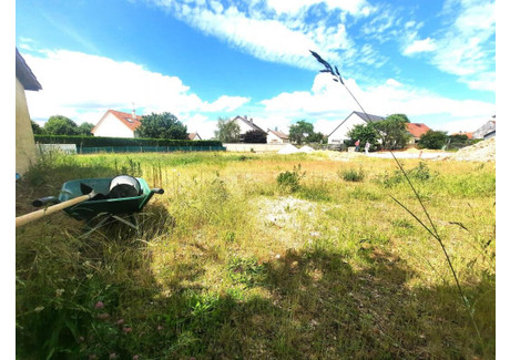 Działka na sprzedaż - Bretenière, Francja, 631 m², 146 644 USD (589 509 PLN), NET-100476701