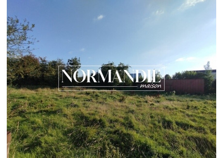 Działka na sprzedaż - Bradiancourt, Francja, 1050 m², 42 849 USD (164 542 PLN), NET-100768689