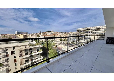 Mieszkanie na sprzedaż - Marseille 8Ème, Francja, 122,7 m², 1 020 048 USD (4 171 996 PLN), NET-101127309