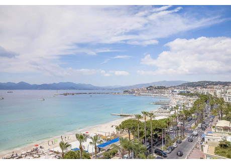 Mieszkanie na sprzedaż - Cannes, Francja, 109,54 m², 4 699 386 USD (19 126 502 PLN), NET-101665175