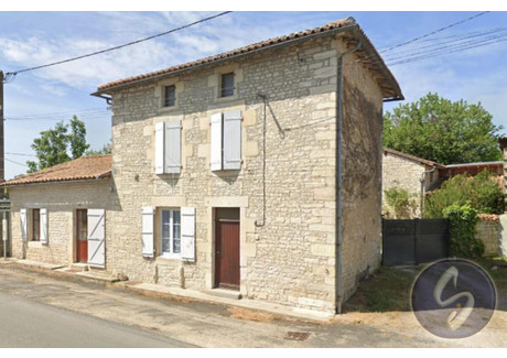 Dom na sprzedaż - Verteuil Sur Charente, Francja, 115 m², 137 417 USD (563 411 PLN), NET-102376986