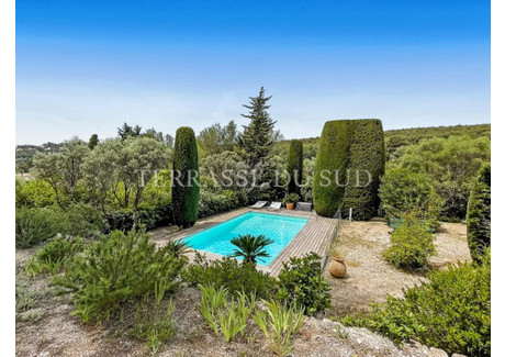 Dom na sprzedaż - Cassis, Francja, 234 m², 2 765 376 USD (10 619 044 PLN), NET-98029098