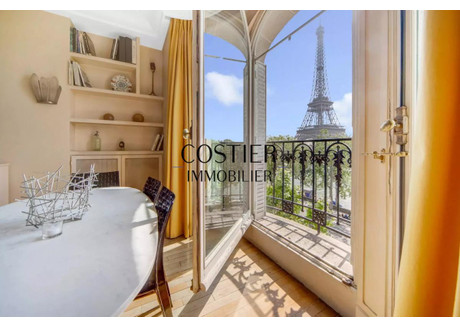 Mieszkanie na sprzedaż - Paris, Francja, 161,3 m², 3 163 763 USD (12 749 964 PLN), NET-98483140