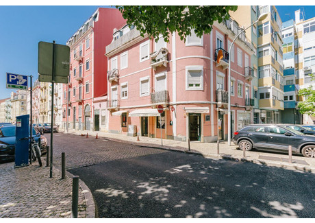 Lokal handlowy do wynajęcia - Lisboa, Lisboa, Penha De França, Portugalia, 55 m², 1290 USD (5274 PLN), NET-97254635