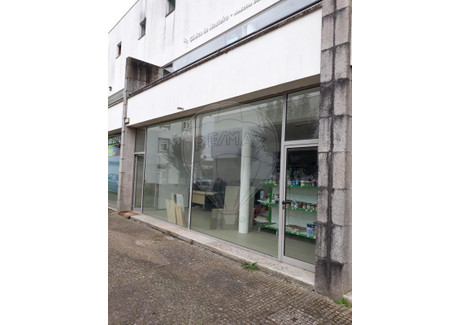 Lokal handlowy na sprzedaż - Braga, Cabeceiras De Basto, Refojos De Basto, Portugalia, 81 m², 83 717 USD (342 404 PLN), NET-94532023