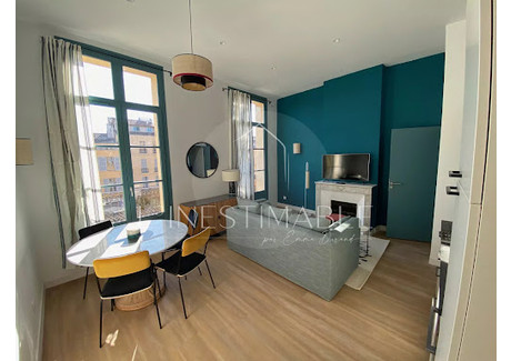 Mieszkanie na sprzedaż - Aix-En-Provence, Francja, 35,4 m², 368 108 USD (1 509 244 PLN), NET-102864563