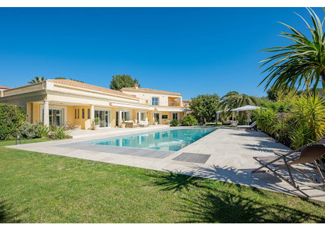 Dom na sprzedaż - Saint-Cyr-Sur-Mer, Francja, 425 m², 2 831 905 USD (11 242 661 PLN), NET-99374197