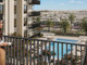Mieszkanie na sprzedaż - 273R+GMG - Dubai - United Arab Emirates Dubai, Zjednoczone Emiraty Arabskie, 58,71 m², 212 295 USD (847 058 PLN), NET-97094174
