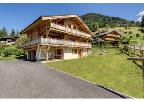 Dom na sprzedaż - Praz-Sur-Arly, Francja, 245 m², 2 501 060 USD (10 229 334 PLN), NET-96038331