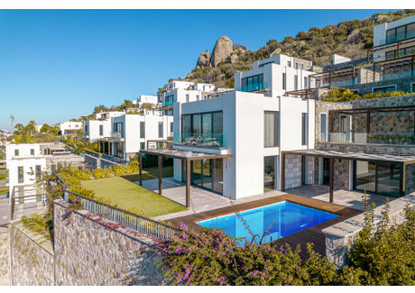 Dom na sprzedaż - Bodrum Turcja, 450 m², 2 150 928 USD (8 990 880 PLN), NET-94660964