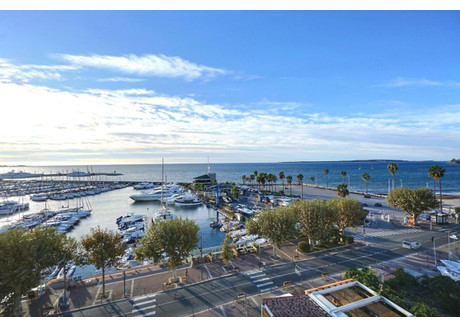 Mieszkanie na sprzedaż - Le Golfe Juan, Francja, 38 m², 468 305 USD (1 798 289 PLN), NET-94383360