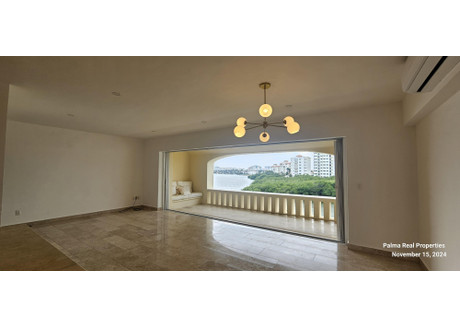 Mieszkanie na sprzedaż - Pok-ta-pok Cancún, Meksyk, 185 m², 417 420 USD (1 707 249 PLN), NET-102211003