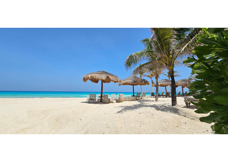 Dom na sprzedaż - Punta Nizuc - Cancún Cancún, Meksyk, 343 m², 1 183 872 USD (4 853 875 PLN), NET-102588931