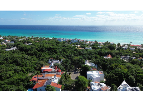 Dom na sprzedaż - Av. Xaman-ha Mz3, Lt 19, Playacar, 77710 Playa del Carmen, Q.R., Mexic Playa Del Carmen, Meksyk, 138 m², 421 883 USD (1 717 065 PLN), NET-102781520