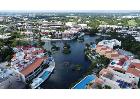 Mieszkanie na sprzedaż - Bahia Kantenah 44, 77733 Puerto Aventuras, Q.R., Mexico Puerto Aventuras, Meksyk, 97 m², 306 930 USD (1 273 761 PLN), NET-102813672