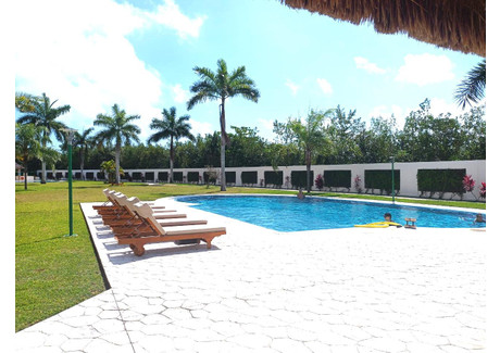 Mieszkanie do wynajęcia - 3 Retorno Antonio E. Savignac Cancún, Meksyk, 136 m², 1388 USD (5692 PLN), NET-102955959