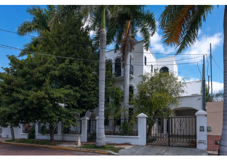 Dom na sprzedaż - Avenida Copán Cancún, Meksyk, 600 m², 504 987 USD (2 055 296 PLN), NET-103061570