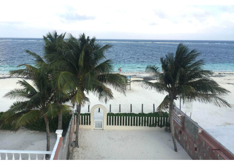 Dom na sprzedaż - Puerto Morelos Meksyk, 3350 m², 1 596 757 USD (6 498 801 PLN), NET-103061754