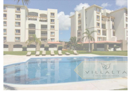 Mieszkanie na sprzedaż - Retorno Malecón Fonatur Cancún, Meksyk, 134 m², 247 462 USD (1 026 969 PLN), NET-103250422