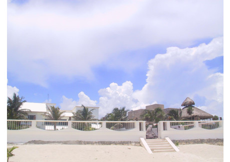 Dom na sprzedaż - Casa Chanty Beach Front Playa Del Secreto, Meksyk, 2500 m², 3 121 955 USD (12 768 795 PLN), NET-99036784