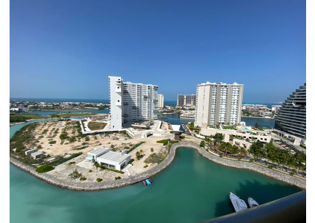 Mieszkanie na sprzedaż - Puerto Cancun Puerto Cancún, Meksyk, 229 m², 650 654 USD (2 661 176 PLN), NET-99935111