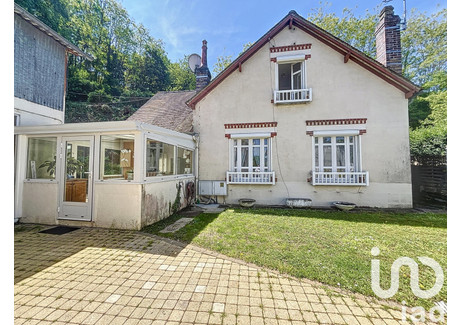 Dom na sprzedaż - Ferrières-En-Gâtinais, Francja, 108 m², 182 459 USD (735 309 PLN), NET-97450211