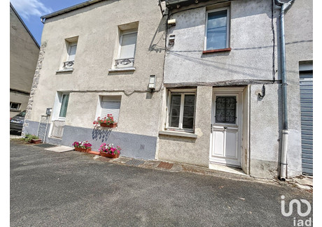 Dom na sprzedaż - Nemours, Francja, 70 m², 164 267 USD (647 212 PLN), NET-90615471