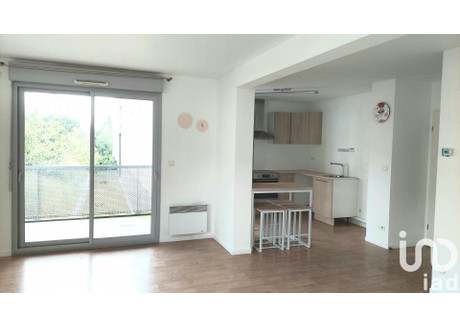 Mieszkanie na sprzedaż - Sainte-Luce-Sur-Loire, Francja, 70 m², 207 687 USD (851 515 PLN), NET-100269322