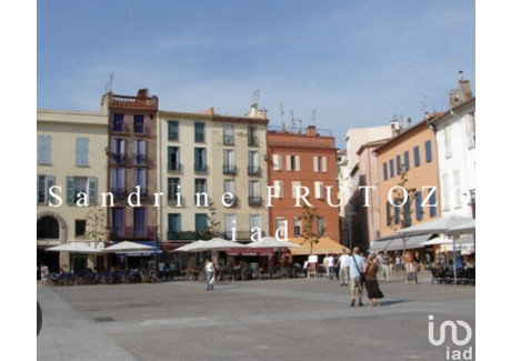 Komercyjne na sprzedaż - Perpignan, Francja, 122 m², 491 382 USD (2 009 753 PLN), NET-96576758