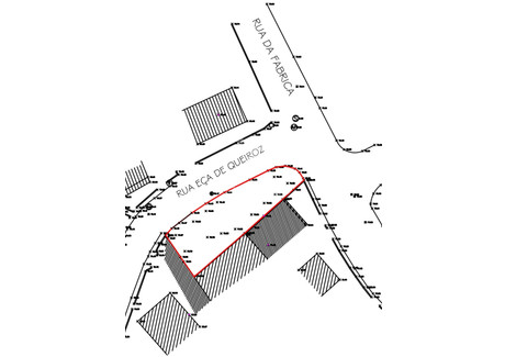 Działka na sprzedaż - Vila Nova da Telha Maia, Portugalia, 257 m², 74 610 USD (285 757 PLN), NET-99182968