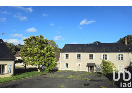 Dom na sprzedaż - Argent-Sur-Sauldre, Francja, 191 m², 124 402 USD (508 804 PLN), NET-100940841