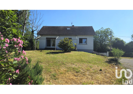 Dom na sprzedaż - Vasselay, Francja, 159 m², 207 687 USD (861 899 PLN), NET-94461872