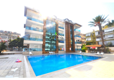 Mieszkanie na sprzedaż - Alanya Turcja, 128 m², 205 499 USD (787 061 PLN), NET-100838668