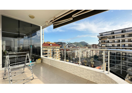 Mieszkanie na sprzedaż - Alanya Turcja, 100 m², 213 055 USD (871 395 PLN), NET-102225909